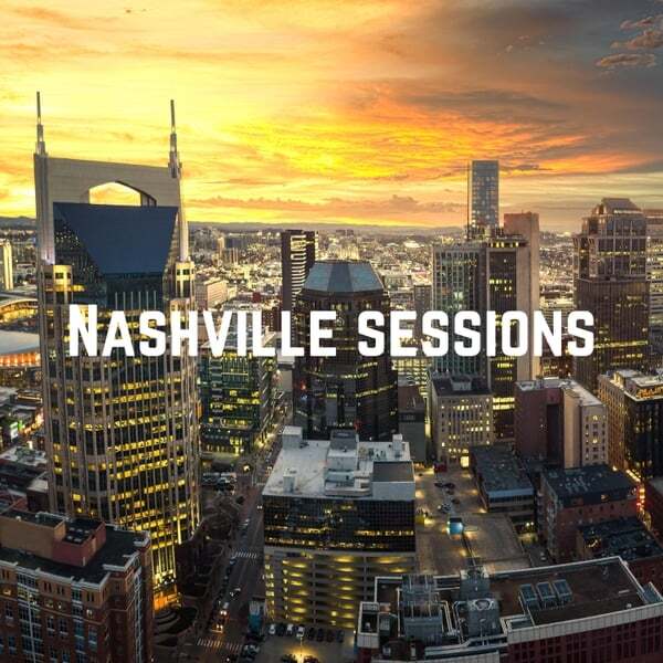 Cover art for Nashville Sessions
